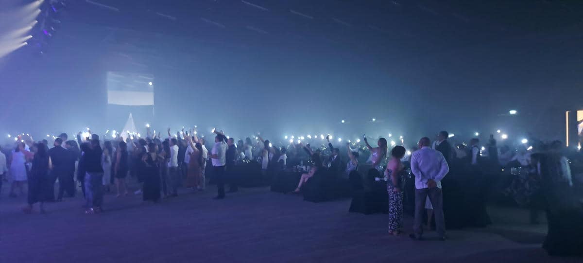 Evento Sihilum 3