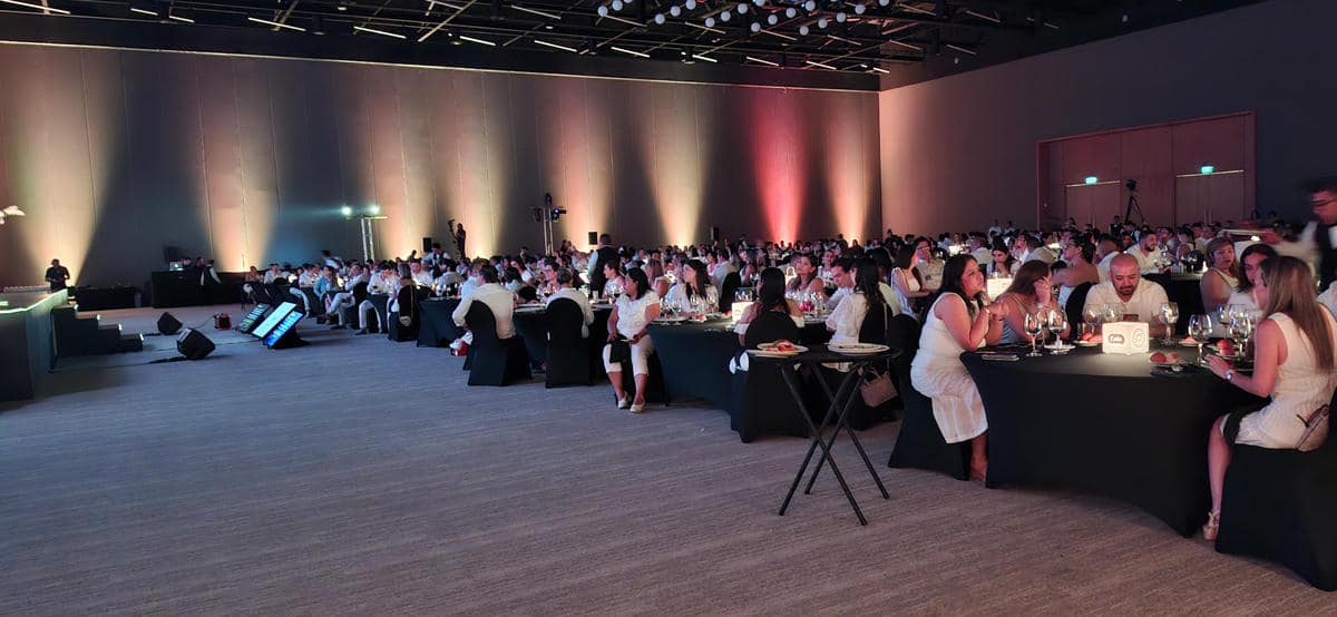 Evento Sihilum 8